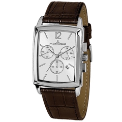 ساعت مچی ژاک لمن 1-1906B - jacques lemans watch 1-1906b  